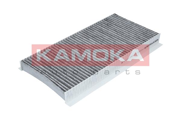 KAMOKA F500901 Filter, Innenraumluft