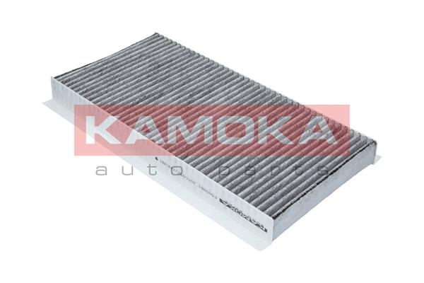 KAMOKA F500901 Filter, Innenraumluft