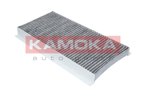 KAMOKA F500901 Filter, Innenraumluft