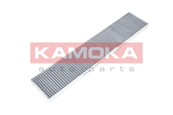 KAMOKA F501101 Filter, Innenraumluft