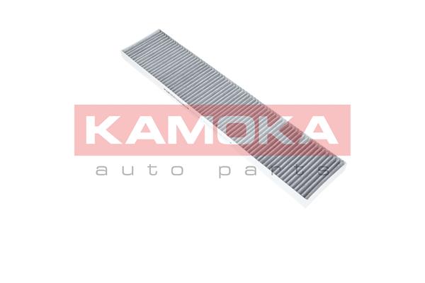KAMOKA F501101 Filter, Innenraumluft