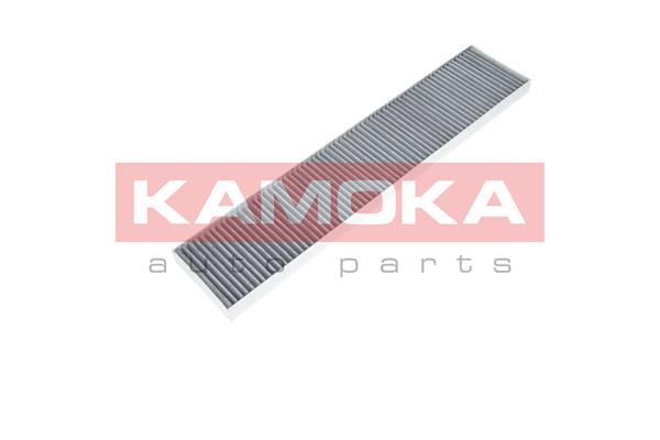 KAMOKA F501101 Filter, Innenraumluft