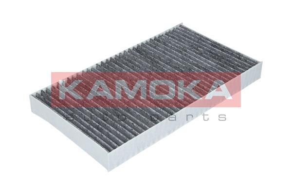 KAMOKA F501201 Filter, Innenraumluft