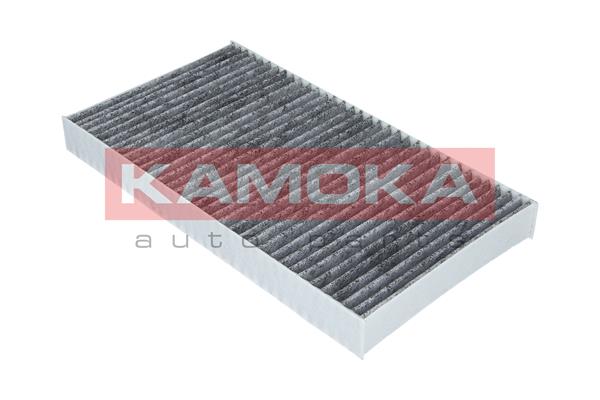 KAMOKA F501201 Filter, Innenraumluft