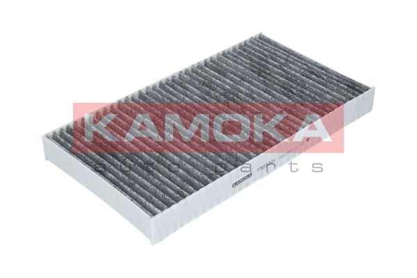 KAMOKA F501201 Filter, Innenraumluft