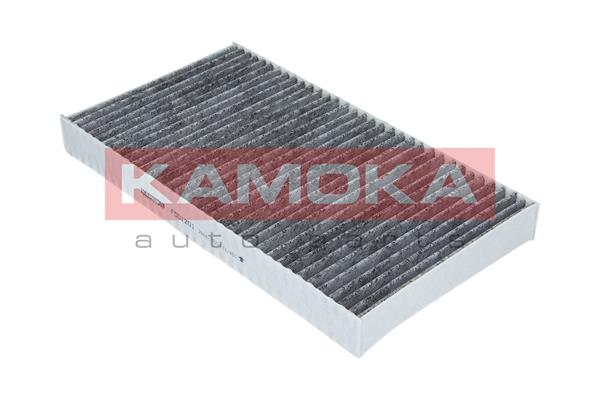 KAMOKA F501201 Filter, Innenraumluft