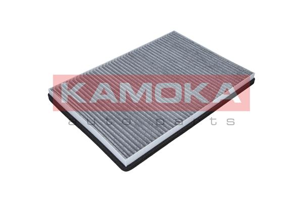 KAMOKA F501501 Filter, Innenraumluft