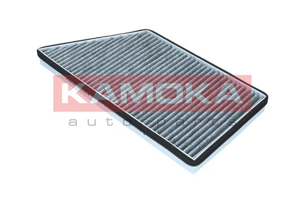 KAMOKA F501601 Filter, Innenraumluft