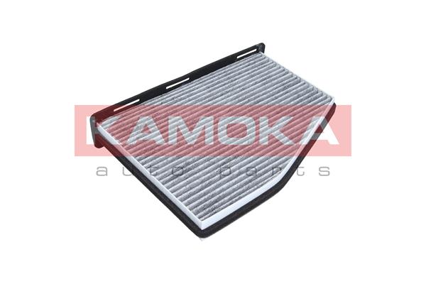 KAMOKA F501701 Filter, Innenraumluft