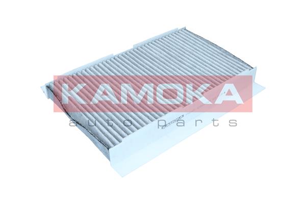 KAMOKA F501801 Filter, Innenraumluft