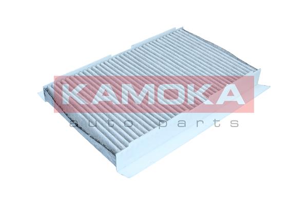 KAMOKA F501801 Filter, Innenraumluft