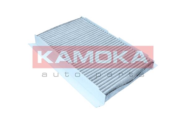 KAMOKA F501801 Filter, Innenraumluft