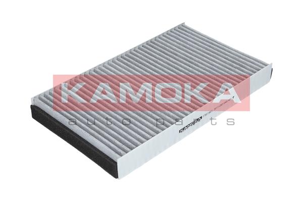 KAMOKA F501901 Filter, Innenraumluft