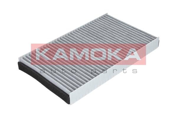 KAMOKA F501901 Filter, Innenraumluft