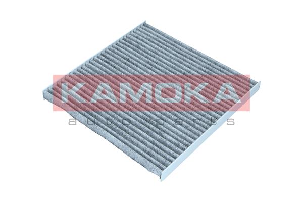 KAMOKA F502001 Filter, Innenraumluft