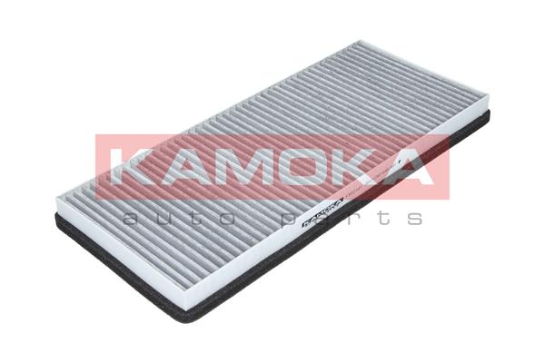 KAMOKA F502101 Filter, Innenraumluft