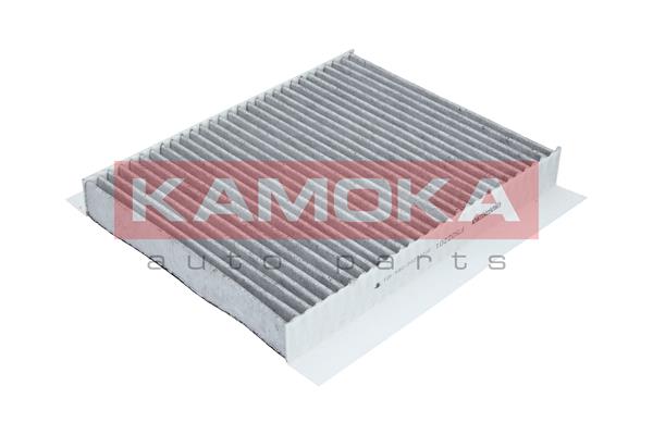 KAMOKA F502201 Filter, Innenraumluft