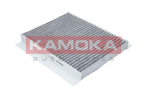 KAMOKA F502201 Filter, Innenraumluft