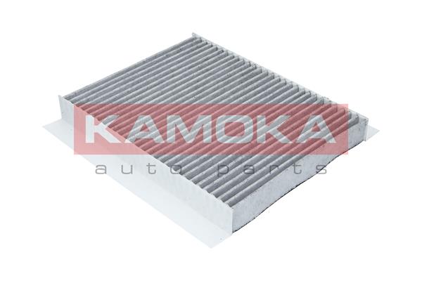 KAMOKA F502201 Filter, Innenraumluft