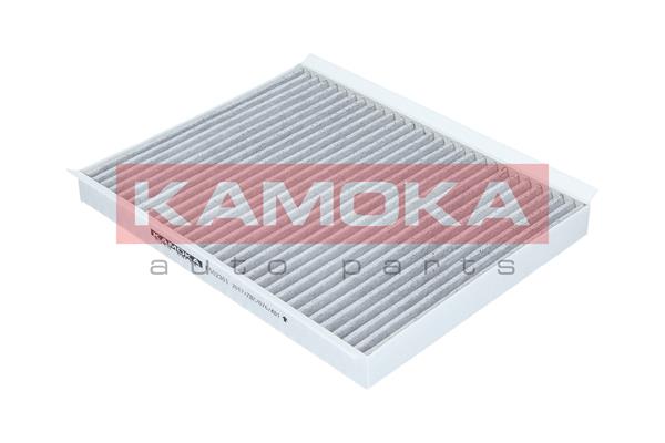KAMOKA F502301 Filter, Innenraumluft