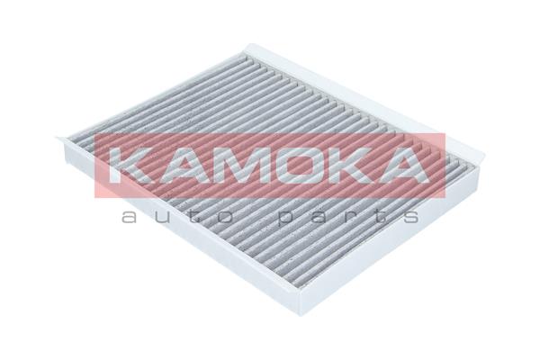 KAMOKA F502301 Filter, Innenraumluft