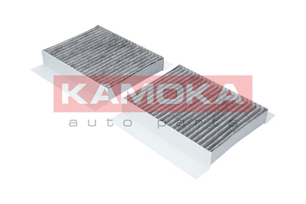 KAMOKA F502501 Filter, Innenraumluft