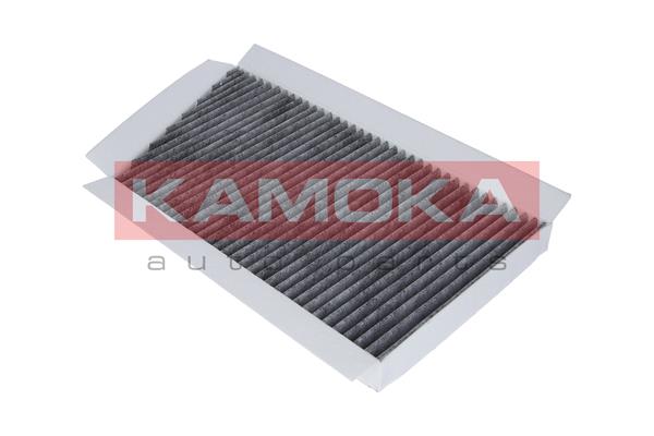 KAMOKA F502601 Filter, Innenraumluft