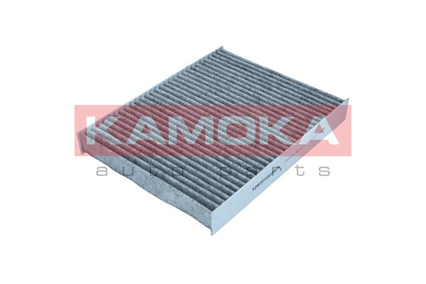 KAMOKA F502801 Filter, Innenraumluft