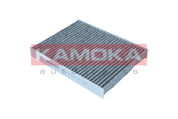 KAMOKA F502801 Filter, Innenraumluft