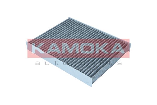 KAMOKA F502801 Filter, Innenraumluft
