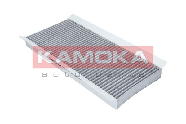 KAMOKA F502901 Filter, Innenraumluft