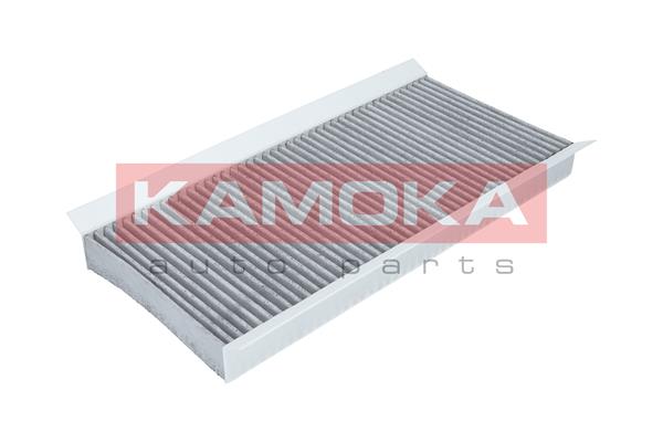 KAMOKA F502901 Filter, Innenraumluft
