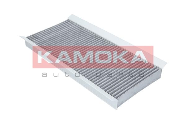 KAMOKA F502901 Filter, Innenraumluft