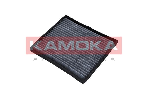 KAMOKA F503001 Filter, Innenraumluft