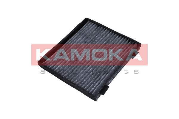 KAMOKA F503001 Filter, Innenraumluft
