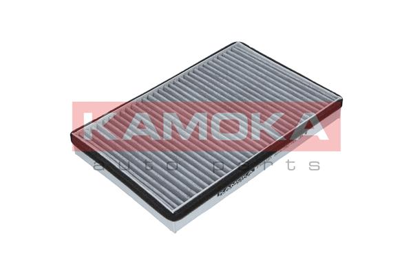 KAMOKA F503101 Filter, Innenraumluft