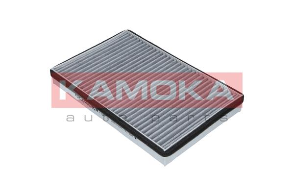 KAMOKA F503101 Filter, Innenraumluft