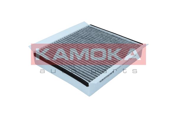 KAMOKA F503401 Filter, Innenraumluft