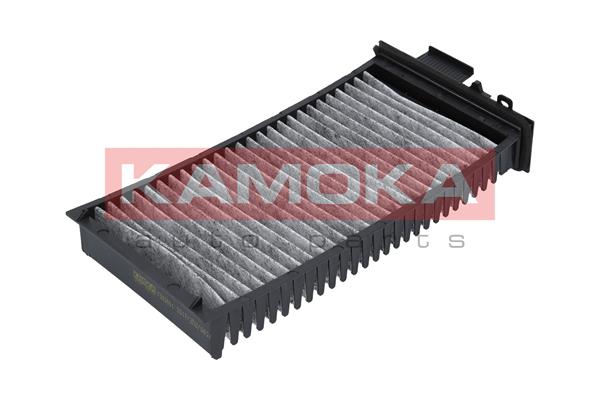 KAMOKA F503501 Filter, Innenraumluft