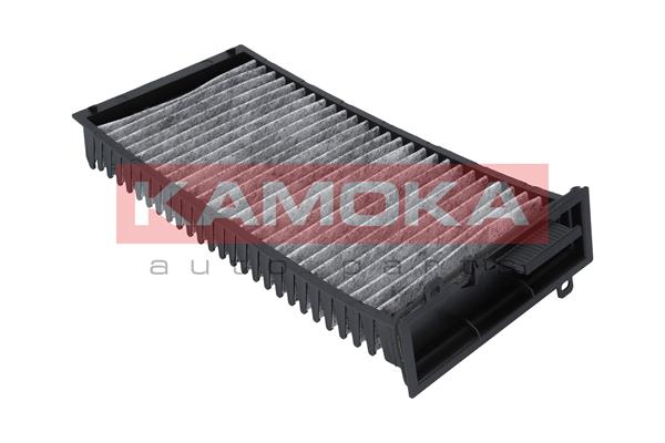 KAMOKA F503501 Filter, Innenraumluft