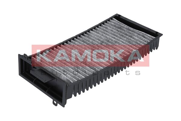 KAMOKA F503501 Filter, Innenraumluft