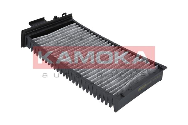 KAMOKA F503501 Filter, Innenraumluft