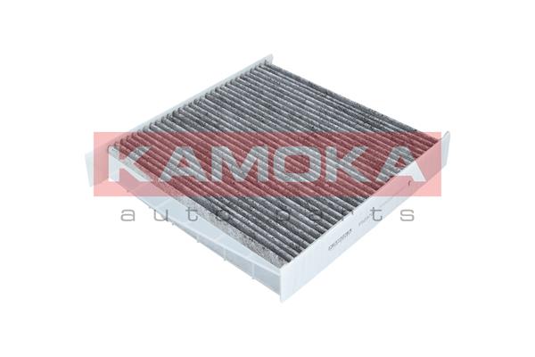 KAMOKA F503701 Filter, Innenraumluft