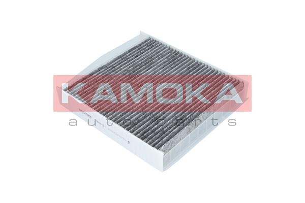 KAMOKA F503701 Filter, Innenraumluft