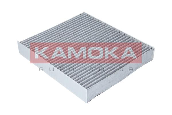 KAMOKA F503801 Filter, Innenraumluft