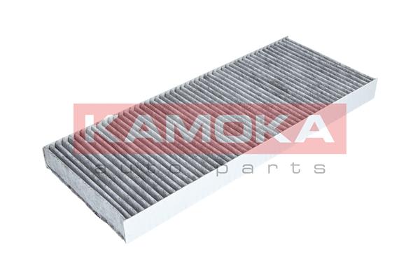 KAMOKA F503901 Filter, Innenraumluft