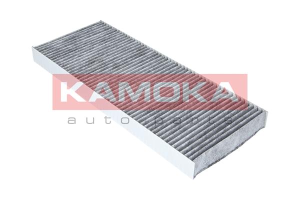 KAMOKA F503901 Filter, Innenraumluft