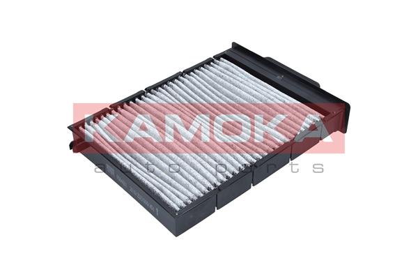 KAMOKA F504001 Filter vnútorného priestoru