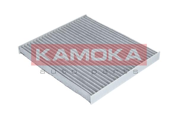 KAMOKA F504101 Filter, Innenraumluft