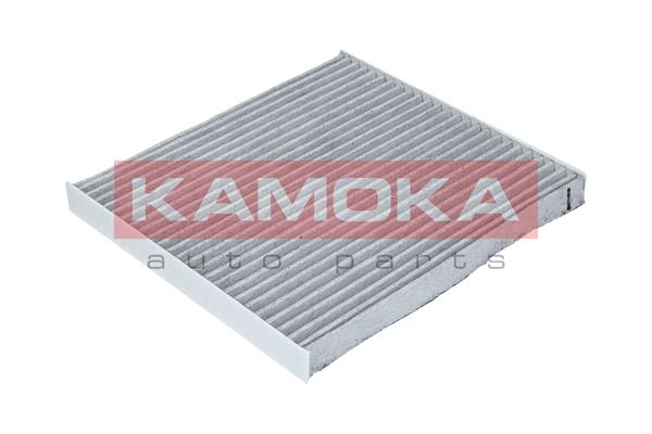 KAMOKA F504101 Filter, Innenraumluft
